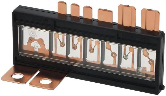 Main image of 38231TBAA01 Multi Block Fuse for Honda Civic 2016-2020 Replace# 38231-TBA-A01