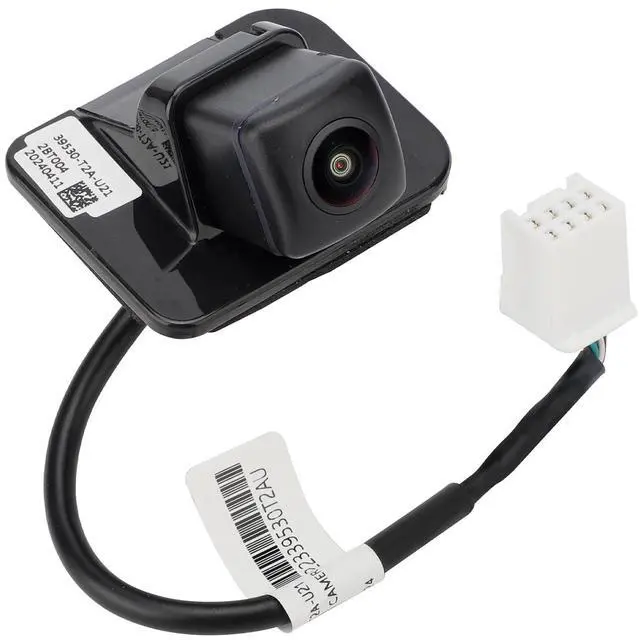 Main image of 590-440 Backup Camera Rear View Camera Compatible with 2014 2015 2016 2017 Honda Accord, Parking Park Assist Camera Replaces # 39530-T2A-A21,39530-T2A-U21,39530-T2A-A31,39530-T2A-U110-M2