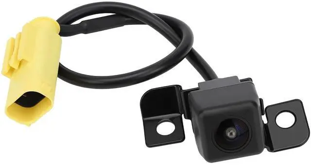 Main image of 95760-2P202 Backup Camera Rear View Camera Compatible with 2011 2012 2013 Kia Sorento, Park Assist Camera Replaces# 592-267, 957602P000, 957602P201