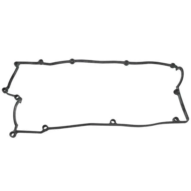 Alt view image 3 of 4 - Valve Cover Gasket with Spark Plug Seals for 2006-2011 Hyundai Accent Kia Rio Rio5 1.6L 2244126801 2244323001