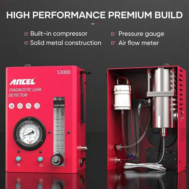 Alt view image 4 of 7 - S3000 and BST200 Car Battery Tester