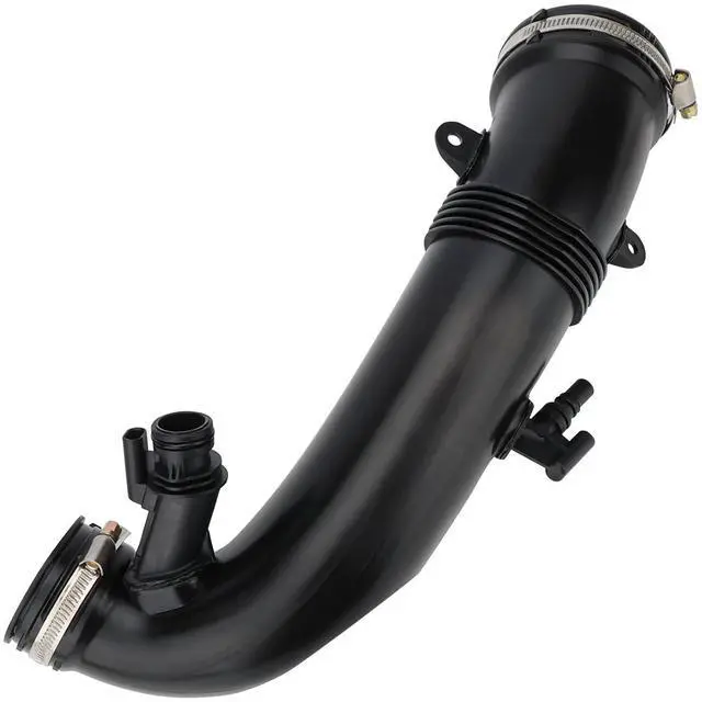 Main image of 13717627501 Air Duct Intake Boot Hose Turbo Pipe for 2010-2015 Mini Cooper S Countryman Paceman Clubman R55 R56 R57 R58 R59 R60 N18 Engine Replaces# 13717607778 7627501
