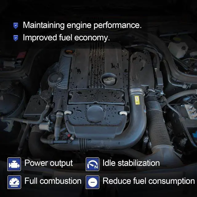 Alt view image 6 of 7 - 2710900982 Air Intake Hose Tube for 2012 2013 2014 2015 Mercedes-Benz C250 (W204 With M271 Engine) Replaces# 2710900682 SK121342 AIH1222M