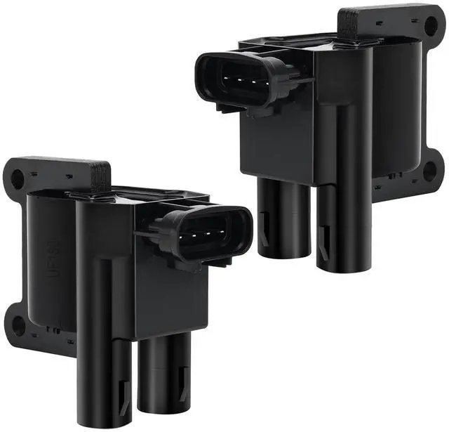 Main image of UF180 Ignition Coil Packs For 1997-2000 Toyota Tacoma 4Runner Rav4 Solara T100 L4 Replaces# UF181 5C1298 C1133