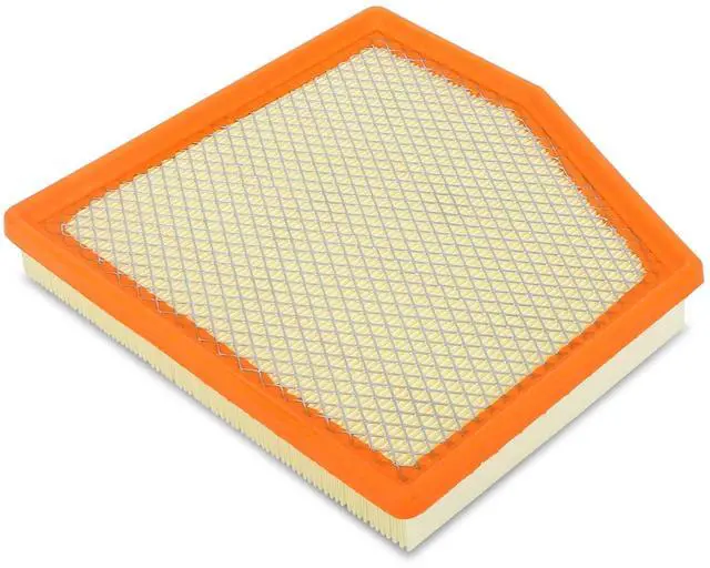 Main image of A31433 Engine Air Filter for 2021-2026 Chrysler Grand Caravan 3.6L,2017-2026 Pacifica 3.6L(Non-Hybrid), 2020-2026 Voyager 3.6L Replaces #XA10583 WA10649 68214516AA PA99209