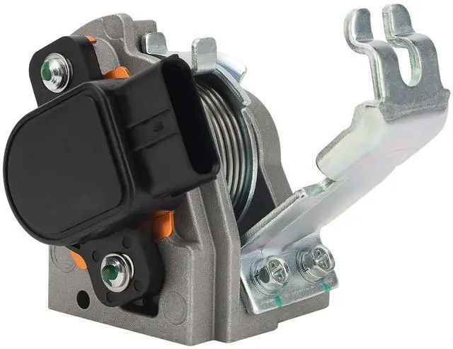 Main image of 37971-RBB-003 Accelerator Pedal Position APP Sensor Assembly for Honda Accord Element CR-V Pilot Ridgeline/Acura TL TSX MDX 2.4L 3.2L 3.5L Replaces# 699-199,5S8776,APS147,37971-RCA-A01,37971-RDT-A01