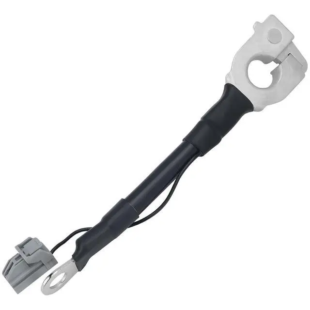 Main image of 25936860 Negative Battery Cable for Buick GMC Saturn Acadia Limited Chevrolet Traverse Replace# 25936860
