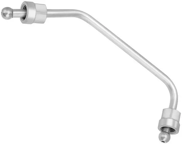 Main image of 12618337 Intermediate Fuel Feed Pipe - High Pressure Fuel Line (Pump To Rail) for 2014-2021 Chevy Silverado 1500 Suburban Tahoe Express Camaro/GMC Sierra Yukon Savana