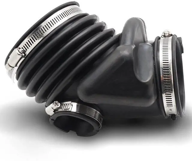 Main image of 22935937 Air Cleaner Intake Hose Tube Intake Boot for 2013-2019 Cadillac XTS 2014-2019 Chevy Impala 3.6L Replace 22887315 20885923