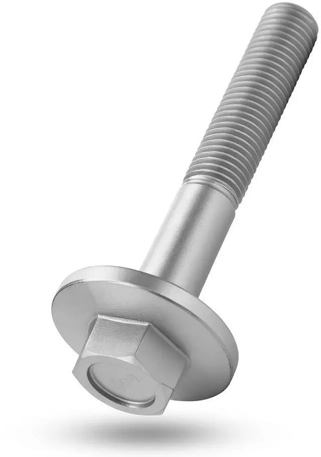 Main image of 12557840 Upgrade 12.9 Grade Balancer Bolt for GM Harmonic Balancer Crank Bolt, for All gen III and gen IV LS engines except for LS7/LS9. 4.8L 5.3L 6.0L 6.2L LS1 LS2 LS3 LS6 L99 LM7 LR4 LMG LQ4 LQ9 L96