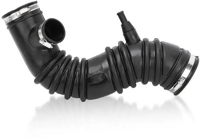 Main image of Air Cleaner Intake Hose Tube with Clamps for 2000-2001 Toyota Camry / 2000-2001 Toyota Solara L4 2.2L 17881-03110 696-717