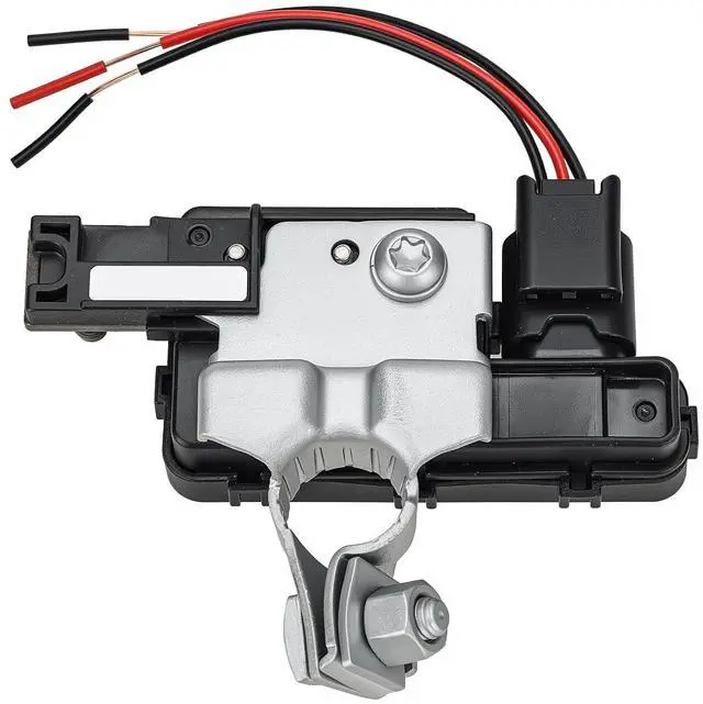 Main image of 38920-T2A-A04 Car Battery Sensor Battery Terminal with Pigtail Connector for 2013-2017 Honda Accord / 2014-2020 RLX Replaces# 38920T2AA04, 38920-T2A-A02, 38920-T2A-A03, 38920-TY2-A01