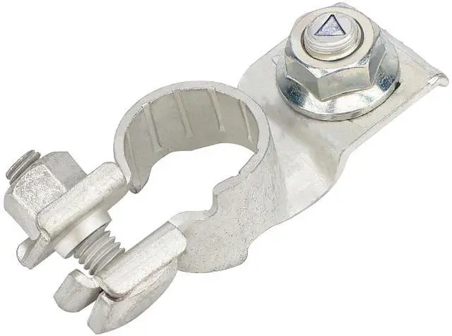 Main image of 32418-RNA-A01 Battery Terminal Positive for 2012-2015 Honda Civic (NOT Fit Si Models), 2012-2015 Acura MDX Replaces# 32418RNAA01