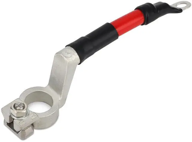 Main image of 84494554 Positive Battery Cable for 2015-2020 Chevy Suburban, 2015-2020 Tahoe, 2014-2016 Silverado 1500, 2015-2016 Silverado 2500 HD/3500 HD