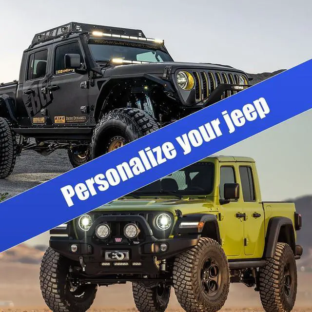Alt view image 6 of 6 - Aluminium Alloy Hood Hold-Down Latch Hood Lock Catch & Bracket with Flag for 2007-2017 Jeep Wrangler JK JKU/ 2018-2023 Wrangler JL JLU /2020-2023 Gladiator JT
