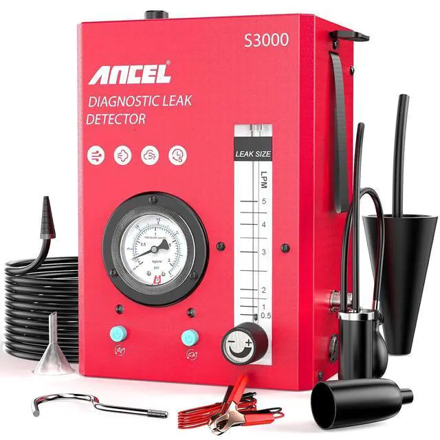 Alt view image 2 of 7 - S3000 and Official Large Hard Protective Case Bag