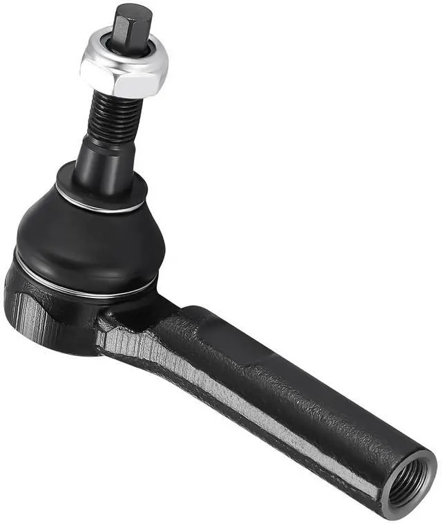 Main image of 1PCS ES3571 Front Outer Tie Rod End Compatible with Dodge 2008-2010 Challenger Charger Dakota Durango Magnum,Compatible with Chrysler 2005-2010 300, Fit for 2011 Ram Dakota, 2006-2009 Raider