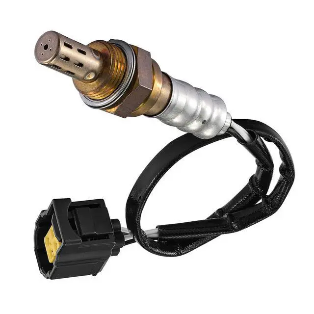 Main image of Up & Downstream O2 Sensor for Dodge Ram Challenger Avenger Charger, for Jeep Commander Grand TJ, 23159 23135 15510 Oxygen Sensor Replacement, 1PCS