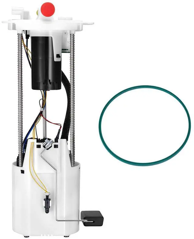 Main image of E8788M Eletric Fuel Pump Assembly Compatible with Nissan Armada TITAN 2007-2015, Compatible with INFINITI QX56 2007-2010, 5.6L V8, Replaces E8595M E8862M