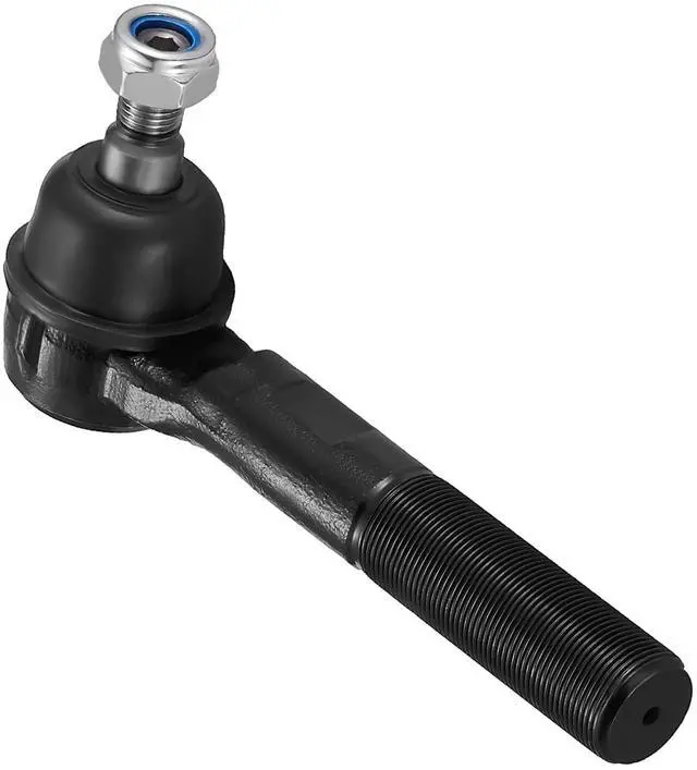 Main image of 1PCS ES3624 Front Right Inner Tie Rod End Compatible with Jeep 2007-2018 Wrangler JK,Compatible with Dodge Ram 1500 2500 3500 2003-2008,05086143AC 5086143AA 5086143AB 52060049AE