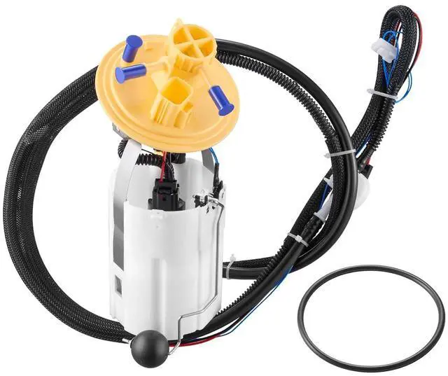 Main image of E8633M Fuel Pump Module Assembly Compatible with Volvo S60 2001-2002 2.3L 2.4L, S80 1999-2001 2.8L 2.9L, V70 2001-2002 2.3L 2.4L, GAS, Replaces FG1251, P76363M