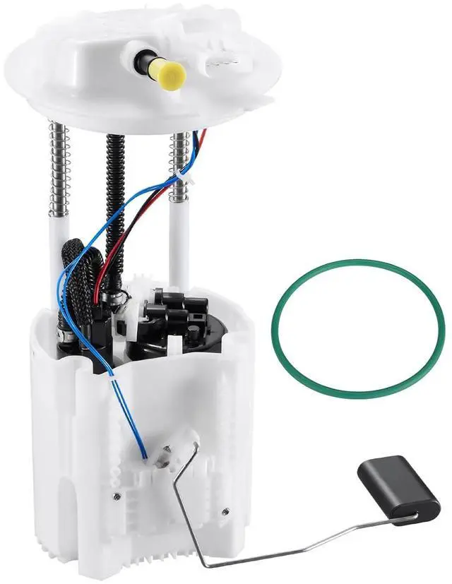 Main image of P77004M Fuel Pump Module Assembly Compatible with Jeep Grand Cherokee Commander 2007-2010 4.7L V8, Replaces FG1428, SP7207M