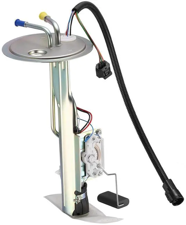 Main image of E2255S Fuel Pump Module Assembly Compatible with Lincoln Navigator 1999-2002 5.4L V8 GAS, RWD, Replaces EP2049H, P74878S, SP2016H, PFS98