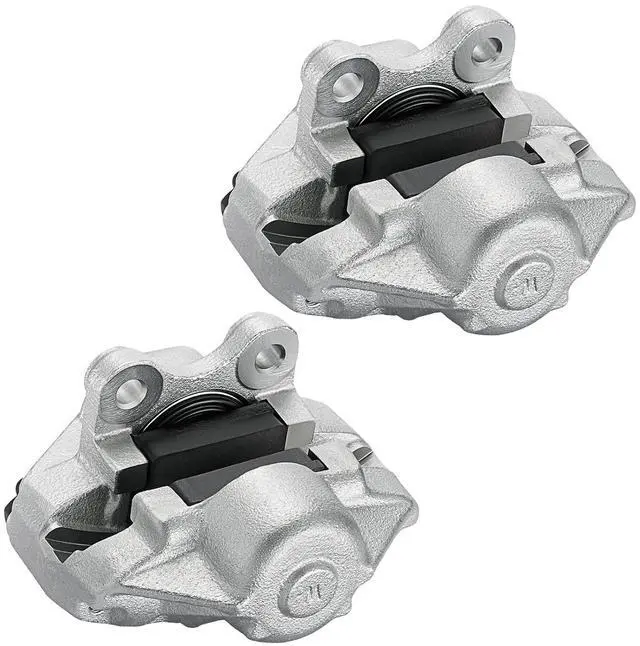 Main image of Rear Brake Caliper Assembly Replaces for 19-230 19-231, Compatible with Volkswagen Beetle 1974-1979 1.6L H4, Compatible with Volkswagen Super Beetle 1974-1979 1.6L H4, GAS