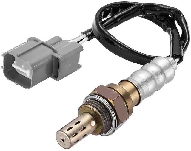 Main image of Oxygen O2 Sensor 234-4123 Upstream Compatible with Honda Civic 1.7L L4 2001-2005, Replacement 4Pins Oxygen Sensor for 36531PMSA01, 1PCS