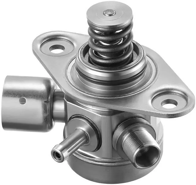 Main image of HM10139 High Pressure Fuel Pump Compatible with INFINITI 2017-2019 QX30, Compatible with Mercedes-Benz 2014-2019 CLA250, 2015-2020 GLA250