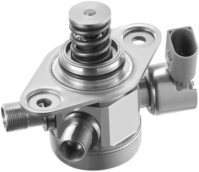 Main image of M73133 High Pressure Fuel Pump Compatible with Mercedes-Benz 2013-2014 C300, 2012-2015 C350, 2012-2016 E350, 2013-2015 E400, 2016-2018 GLE350, 13-15 GLK350, 12-15 ML350, 2012 R350,12-16 SLK350