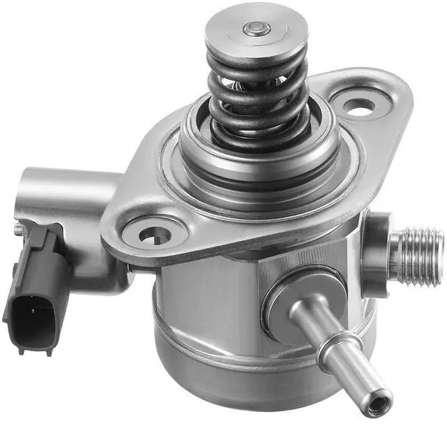 Main image of HM10021 High Pressure Fuel Pump Compatible with Nissan 2011-2017 Juke, 2017-2019 Rogue, 2017-2022 Rogue Sport, 2017-2019 Sentra