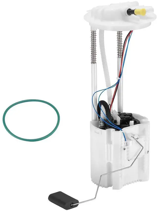Main image of FG1432 Fuel Pump Module Assembly Compatible with Ram 1500 (2012) 2500 (2011-2020) 3500 (2013-2017) V8 5.7L, Replace# 68086502AA, 68086502AB