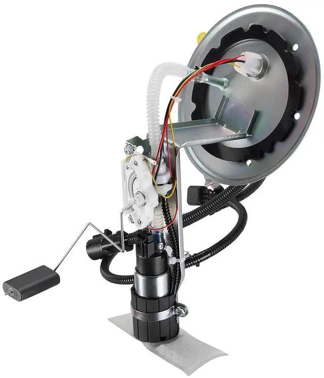 Main image of E2542S Fuel Pump Module Assembly Compatible with Ford Crown Victoria 2010-2011, Compatible with Mercury Grand Marquis 2010-2011, Town Car 2010-2011, 4.6L V8 FLEX