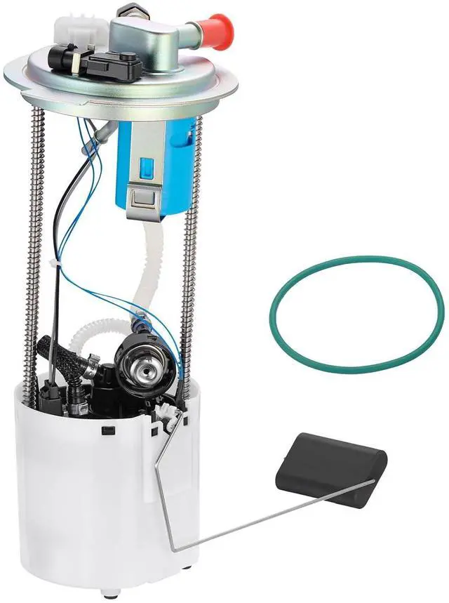 Main image of E3724M Fuel Pump Module Assembly Compatible with Hummer H3 2006 3.5L l5, H3 2007-2008 3.7L l5, H3 2008 5.3L V8, GAS, Replaces# 15188301, 19133588
