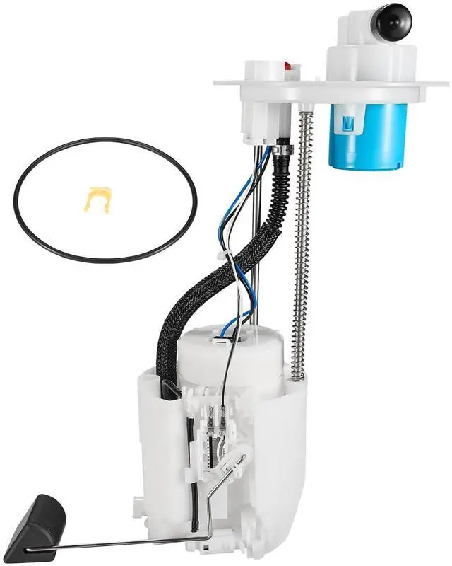 Main image of SP9031M Fuel Pump Module Assembly Compatible with Toyota Yaris 2006-2019 1.5L L4, Compatible with Scion xD 2008-2014 1.8L L4, Gas, Replaces P77246M