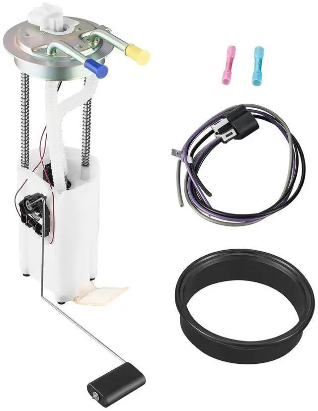 Main image of E3558M Fuel Pump Module Assembly Compatible with Hummer H2 2003, V8 6.0L GAS, Replaces 19180102, 25348610, E3558M, EFP4145M, FG0331-11B1, P76488M