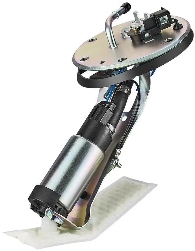 Main image of E8338H Fuel Pump Module Assembly Compatible with Honda Civic 1992-1995 1.5L 1.6L, Compatible with Acura Integra 1994-1995 1.8L, GAS, Replaces 1770ASR0A00, 67837