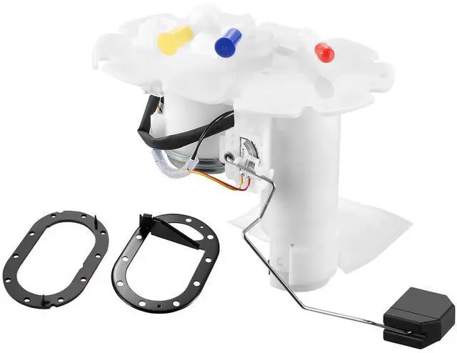 Main image of E8596M Fuel Pump Module Assembly Compatible with Subaru Legacy Outback 2000-2003, Compatible with Subaru Baja 2003, 2.5L H4, Replaces 42021AE06A, 42021AE06B
