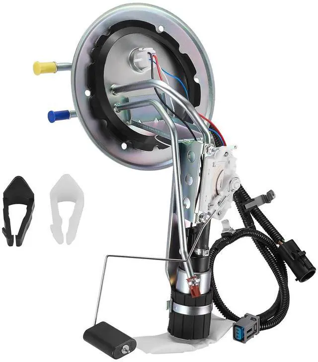 Main image of E2382S Fuel Pump Module Assembly Compatible with Ford Crown Victoria 2001-2002 4.6L V8 CNG GAS, Compatible with Lincoln Town Car 2001-2002 4.6L V8 GAS