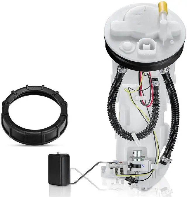 Main image of E8566M Fuel Pump Module Assembly Compatible with Honda Civic 2003-2005 L4 1.3L, Civic 2001-2005 L4 1.7L, Civic 2002-2005 L4 2L, Replaces SP8011M FG1394 P76528M