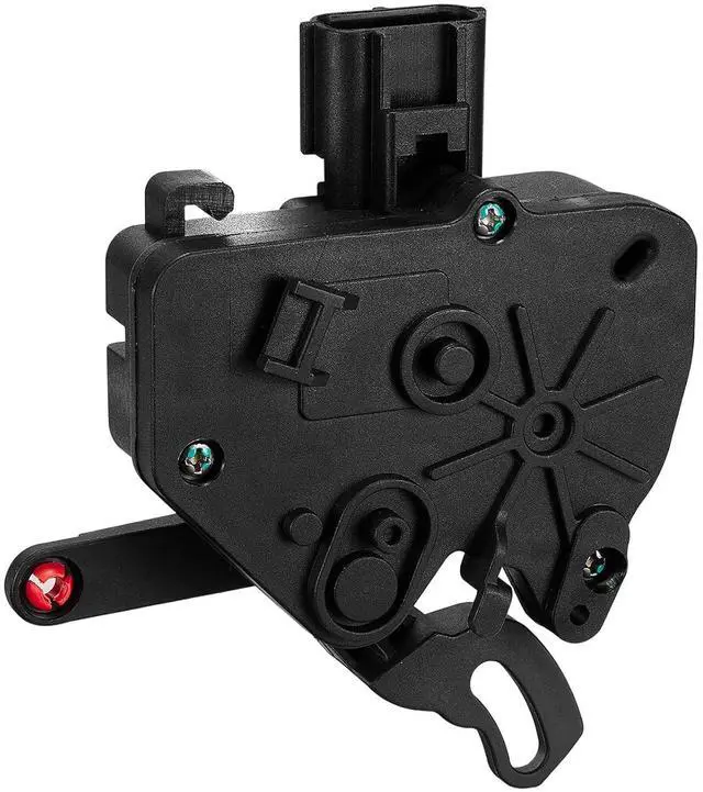 Main image of 5020678AA Right Sliding Power Door Latch Compatible with Chrysler 2008-2016 Town & Country; Compatible with Dodge 2008-2020 Grand Caravan, Fit for Ram C/V 2012 2015