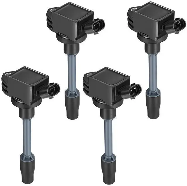 Main image of 4-Pack UF848 Ignition Coils Compatible with Lexus UX200/ES250 2021-2023, Compatible with Toyota RAV4/Camry/Corolla 2019-2023 1.8L 2.0L 2.5L L4- Replaces for 9091902276 90919A2009