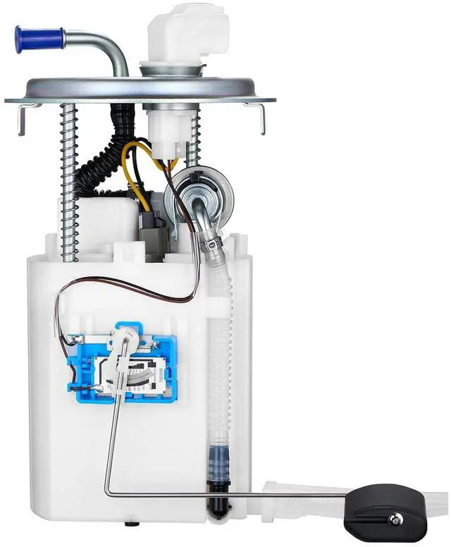 Main image of E8819M Eletric Fuel Pump Assembly for Hyundai Elantra L4 2.0L 07-12 | 2007-2012, Replaces FG1271 FG0799 SP3021M