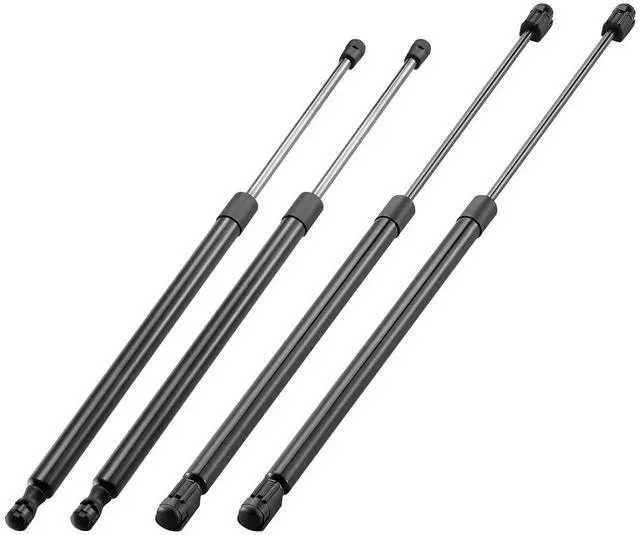 Main image of 6156/6157 Struts for Escalade/Tahoe/Yukon 2007-2014 (Hatch+Window) | 4-piece set for Escalade/Tahoe/Suburban/Yukon 2007-2014 | OE# SG330076/SG330077/15827433 | Hatch 22.83" Window 19.72"