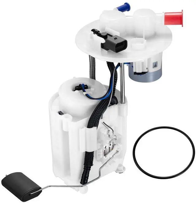 Main image of E9110M Eletric Fuel Pump Assembly for Hyundai Elantra 2014-2016 | for Veloster 2012-2015, Compatible with Kia Forte, Forte5 2013-2016, Replaces FG1672 P77060M SP3049M
