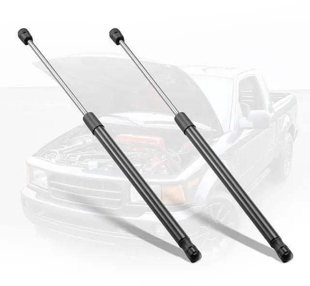 Main image of Hood Struts SG315014 Shock Lift Support for Volvo XC90 2003-2014 | Fits Volvo XC90 2003-2014 2.5L/2.9L/3.2L/4.4L | OE# 30649736 | Extended 20.08" Compressed 12.20" | 320N | 2 Pcs