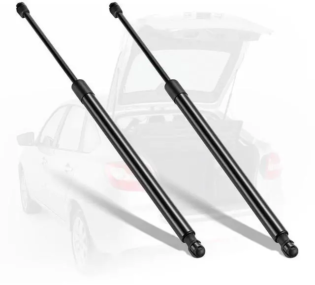 Main image of Trunk Struts 6156 for Chevy Suburban/Tahoe/Yukon 2007-2014 | Fits Suburban 1500/2500, Tahoe, Yukon, Escalade 2007-2014 | OE# SG330076/15854712 | Extended 23.15" | 2 Pcs