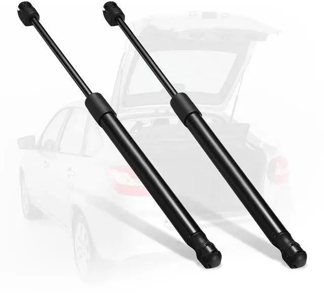 Main image of Trunk Struts 4597 Shock Lift Support Gas Spring for Scion tC 05-10 | Fits Scion tC 2005-2010 | OE# SG329031/95411 | Extended 17" Compressed 11" | 712N | 2 Pcs | Rust-resistant