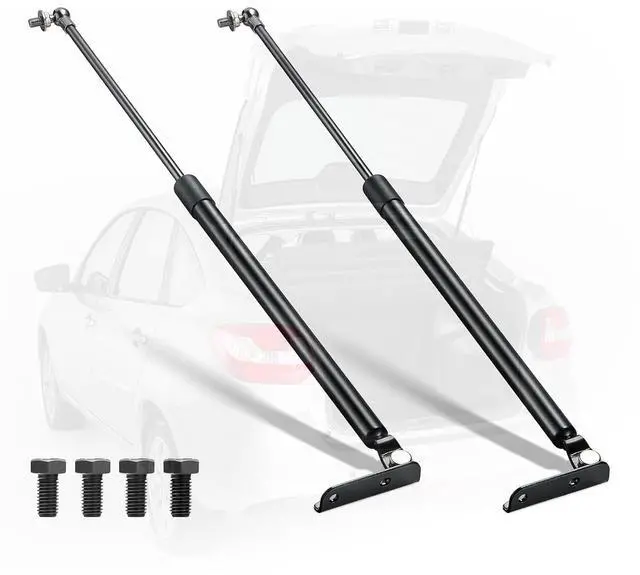Main image of Trunk Struts 63269AJ00A for Subaru Legacy/Outback 2010-2014 | Fits Legacy & Outback 2010-2014 | OE# 63269AJ10B/PM3074L-R | Extended 23" Compressed 14.2" | 485N | Bolts included